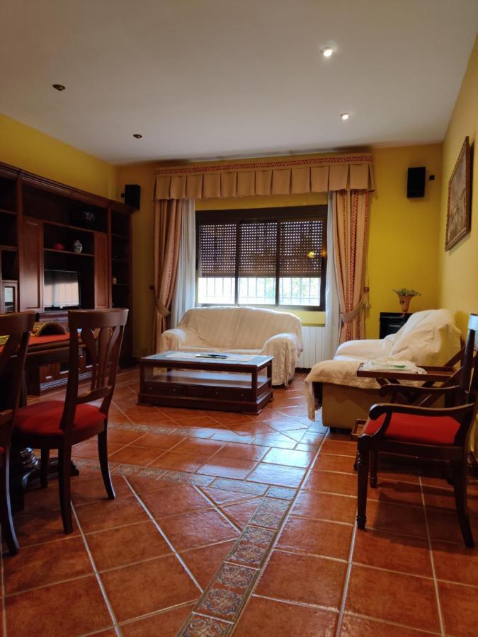 Casa Rural Alhambra Ruidera Exterior photo